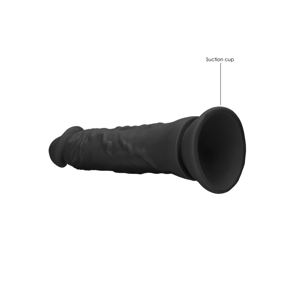 Dong without Testicles - 7 / 17 cm - foto 8