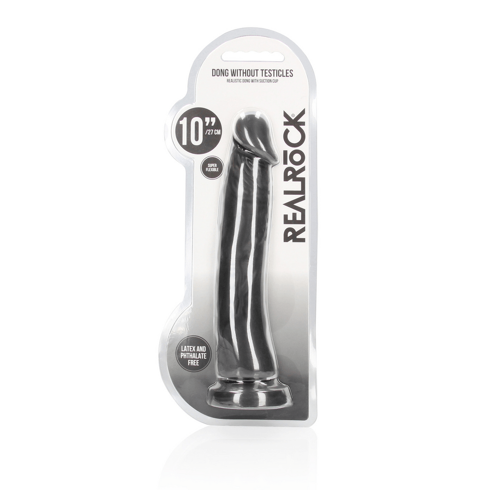 Dong without Testicles - 10 / 25 cm - foto 5