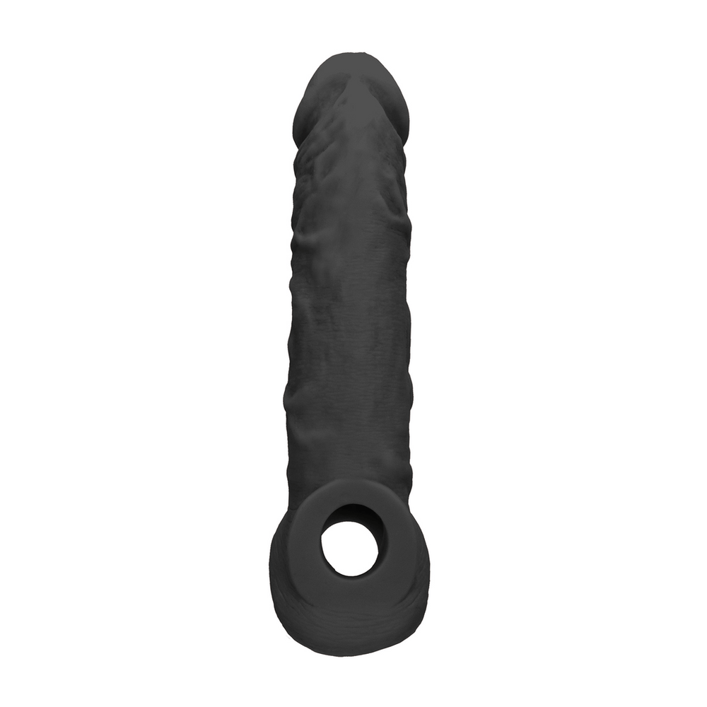 Penis Sheath - 8 / 20 cm - foto 3