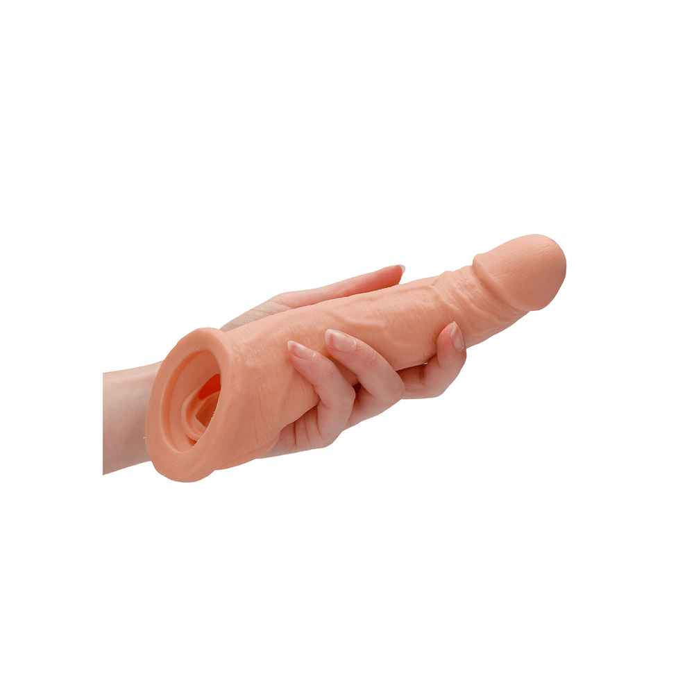 Penis Sheath - 8 / 20 cm - foto 9