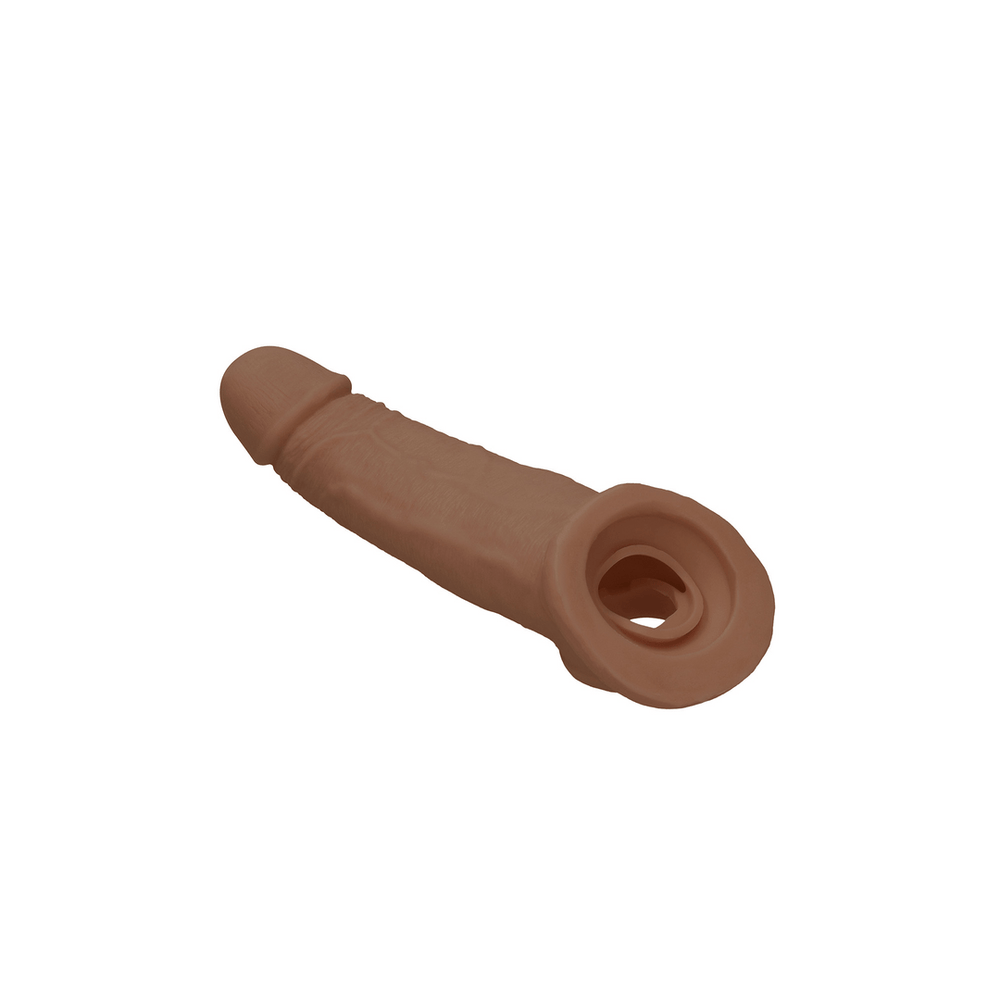 Sheath - Penis Sleeve - 23 cm - foto 13