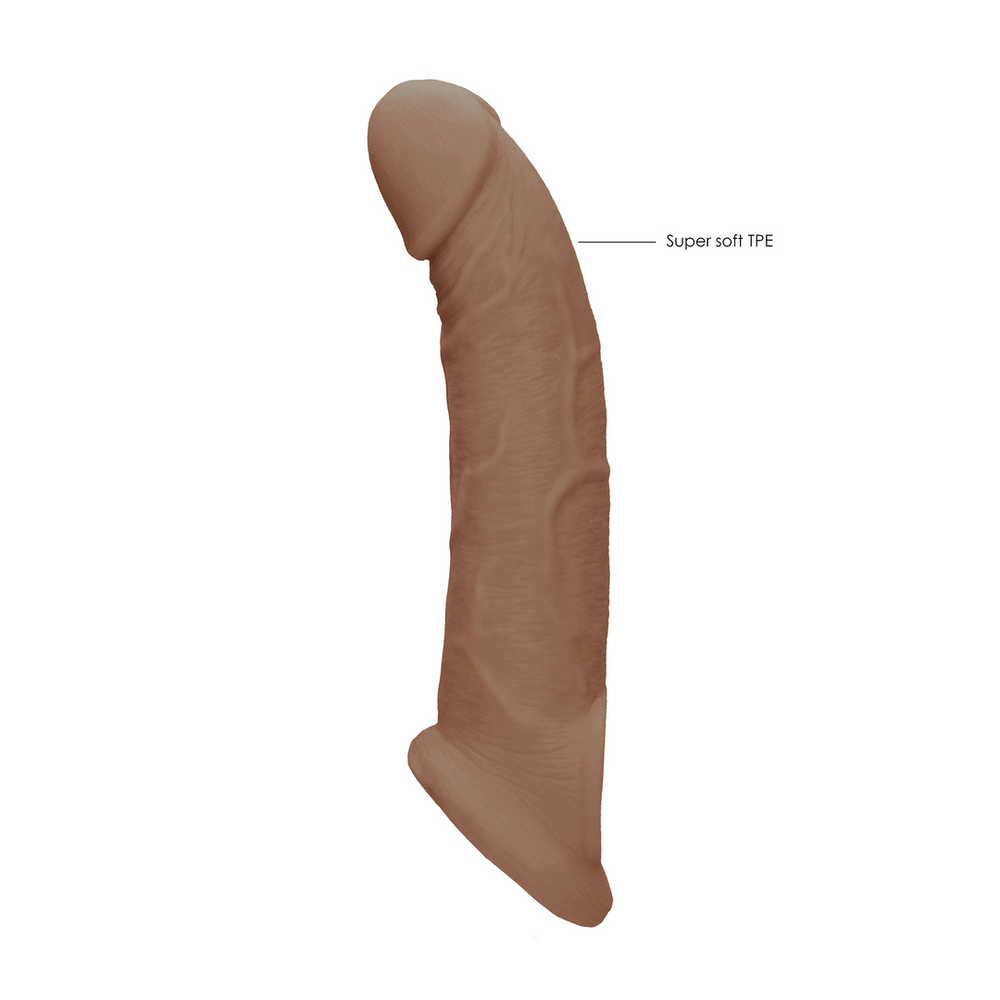 Sheath - Penis Sleeve - 23 cm - foto 14