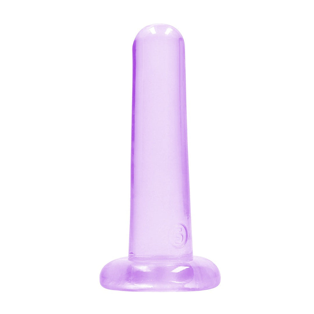 Non-Realistic Dildo with Suction Cup - 5 / 13