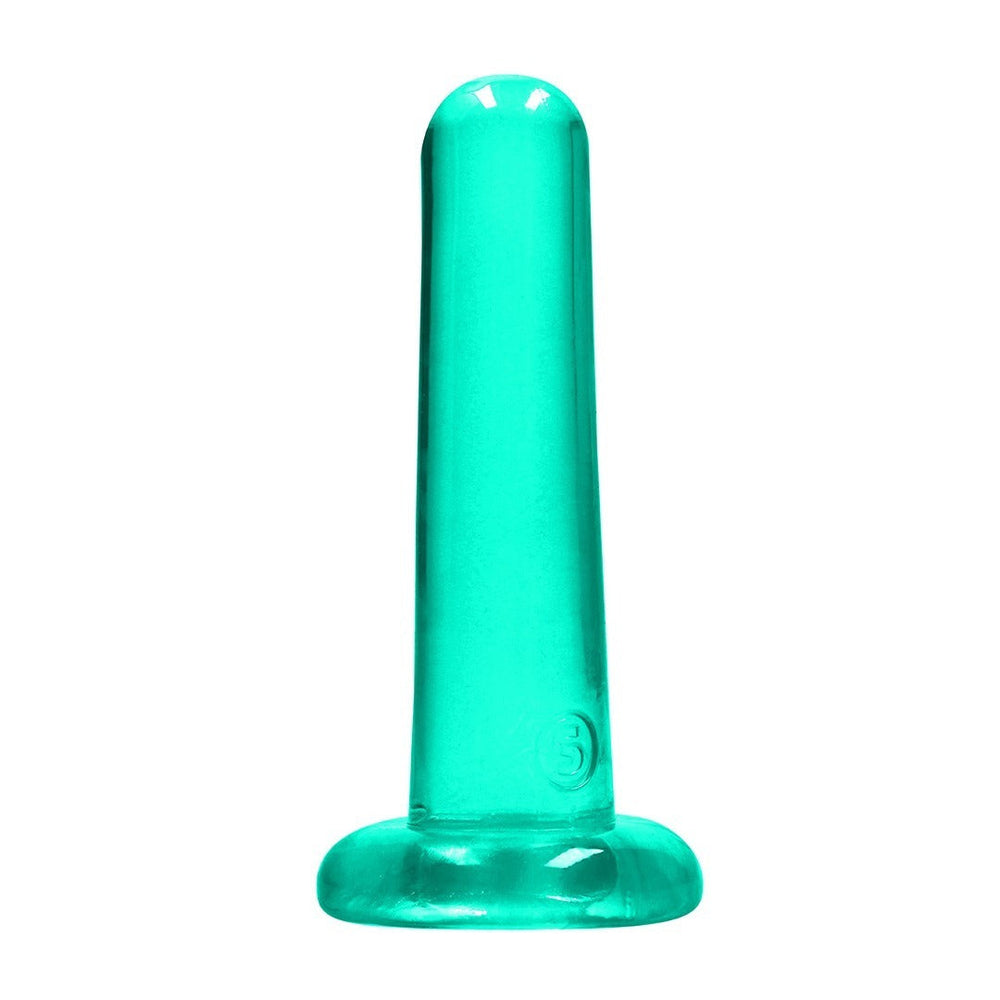 Non-Realistic Dildo with Suction Cup - 5 / 13