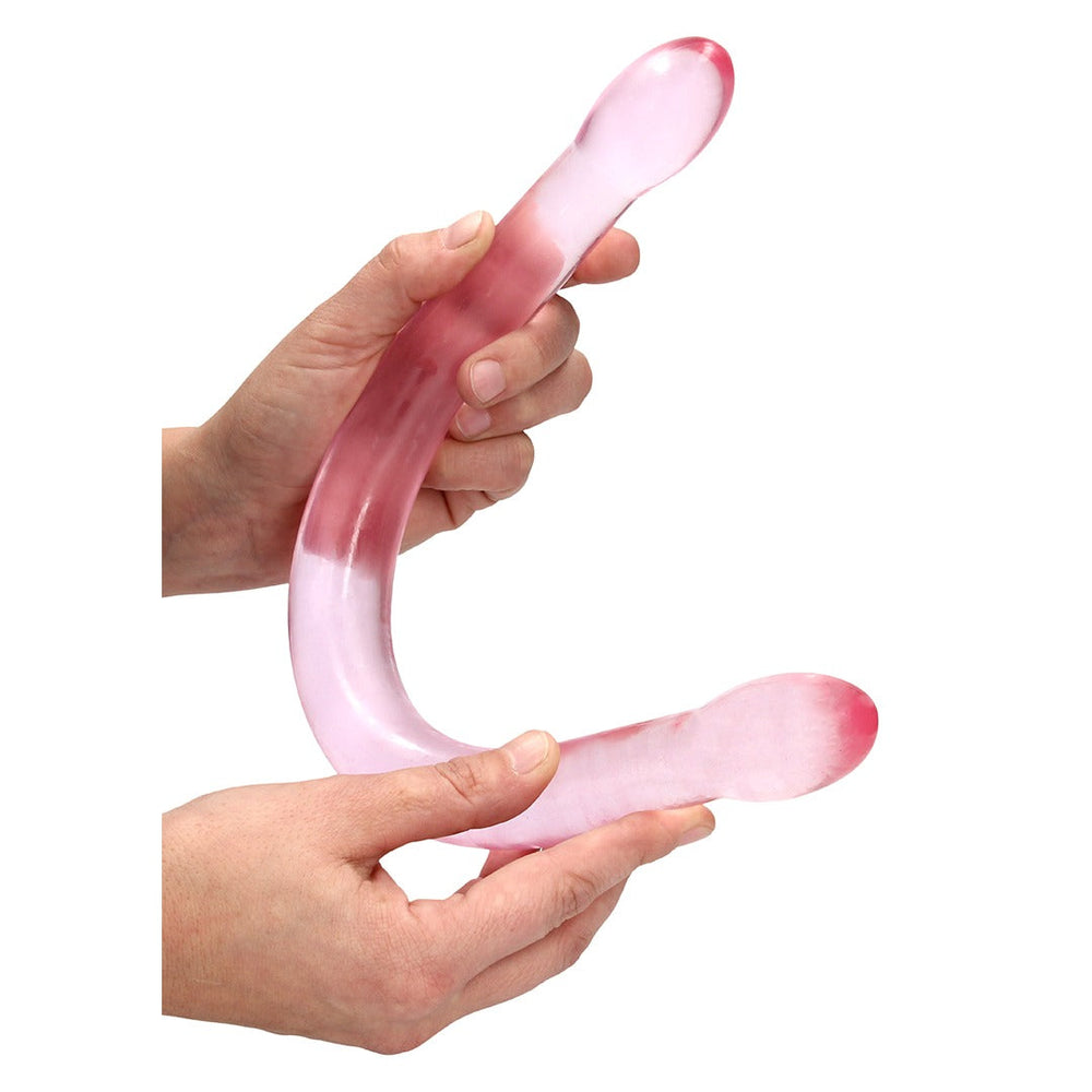 Non-Realistic Double Dong - 17 / 42 cm - foto 14