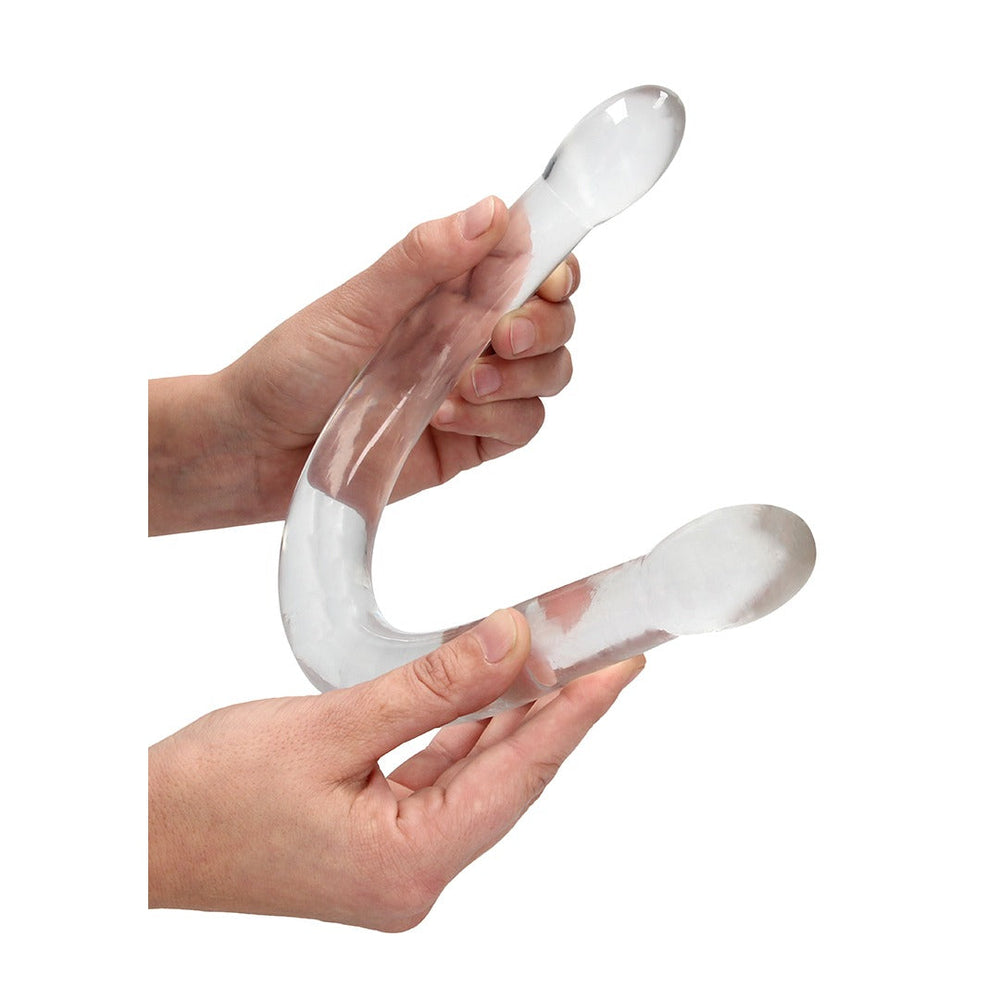 Non-Realistic Double Dong - 17 / 42 cm - foto 9