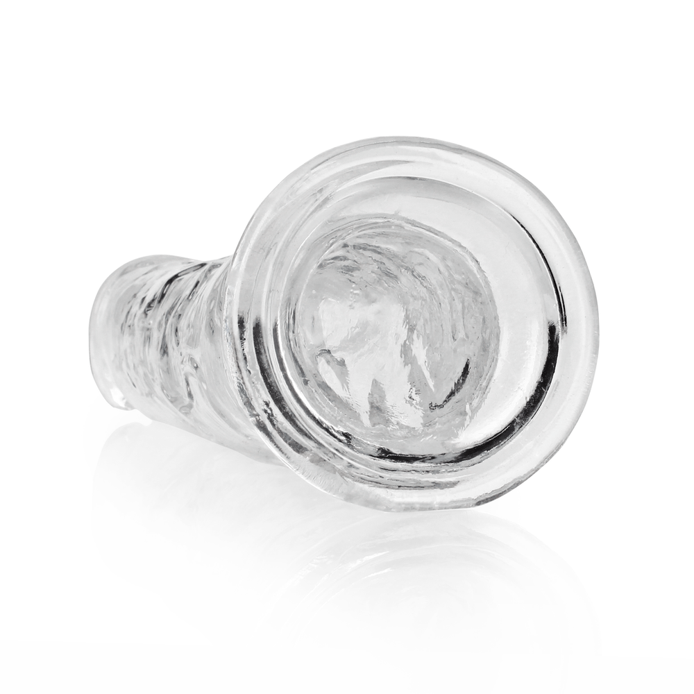 Straight Realistic Dildo with Suction Cup - 9'' / 23 - foto 19