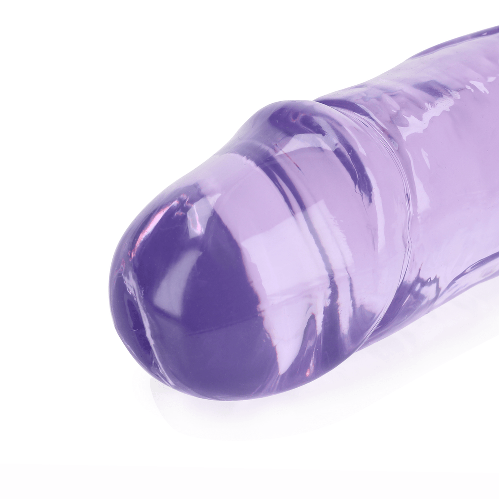 Realistic Double Dong - 18'' / 45 cm - foto 14