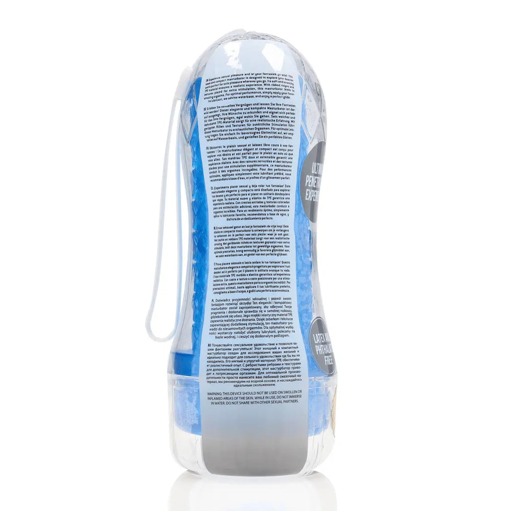 Easy Rider - Textured Masturbator - foto 9