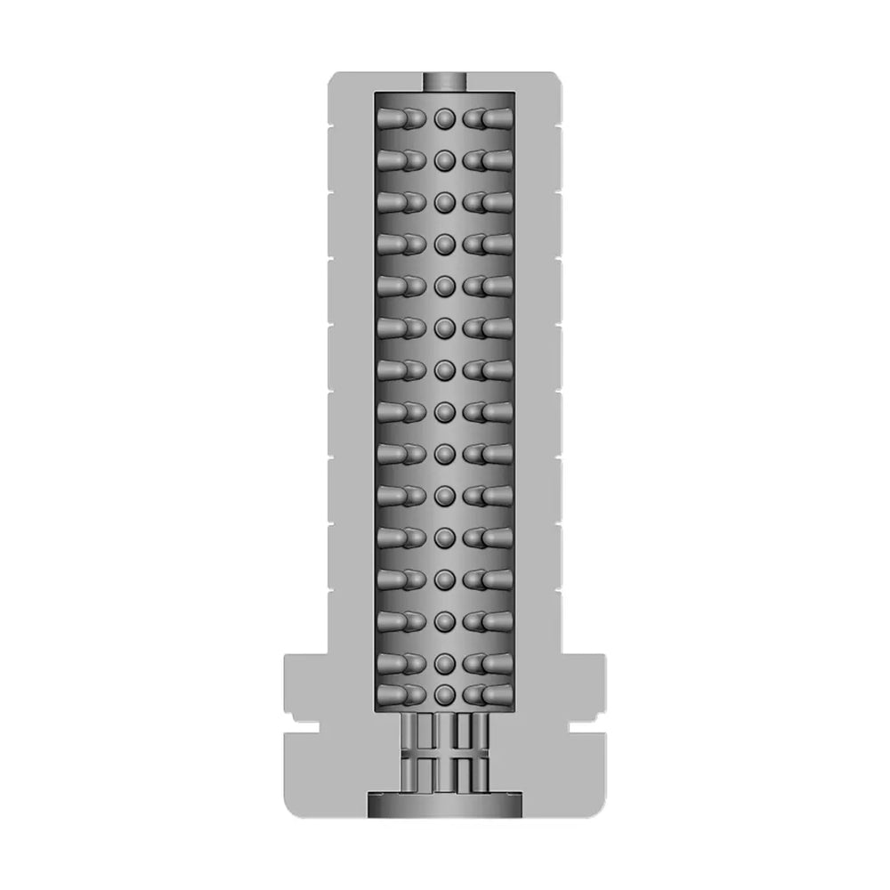 Easy Rider - Textured Masturbator - foto 7