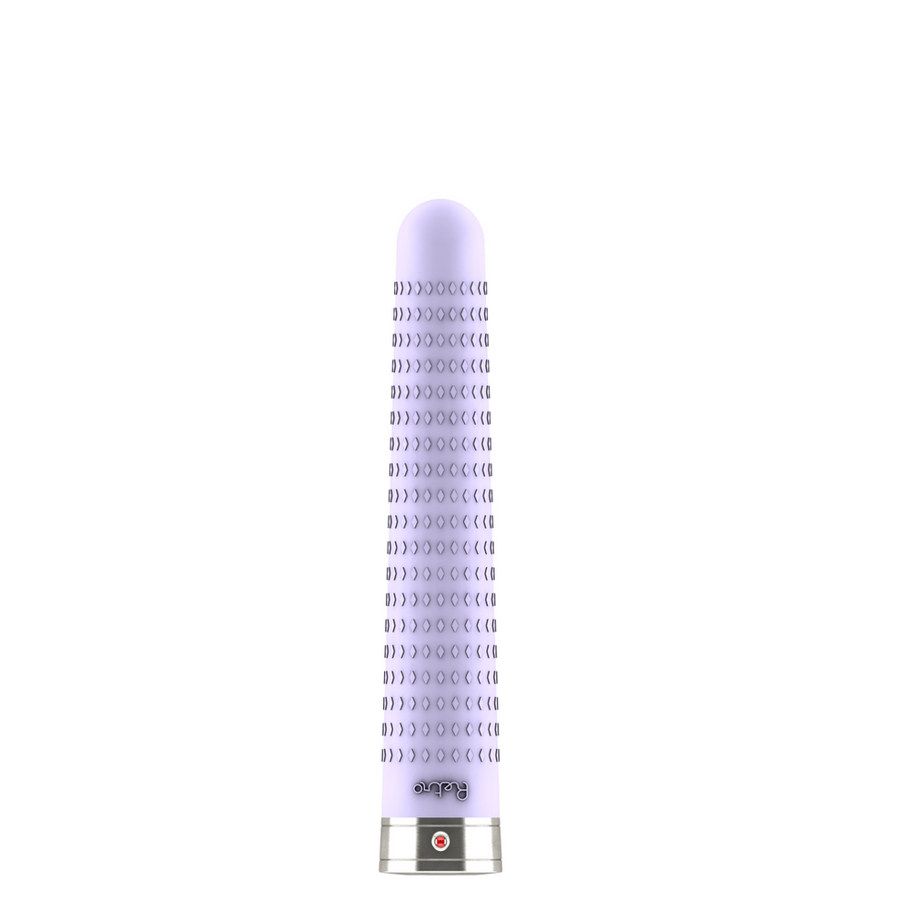 Joplin - Textured Vibrator
