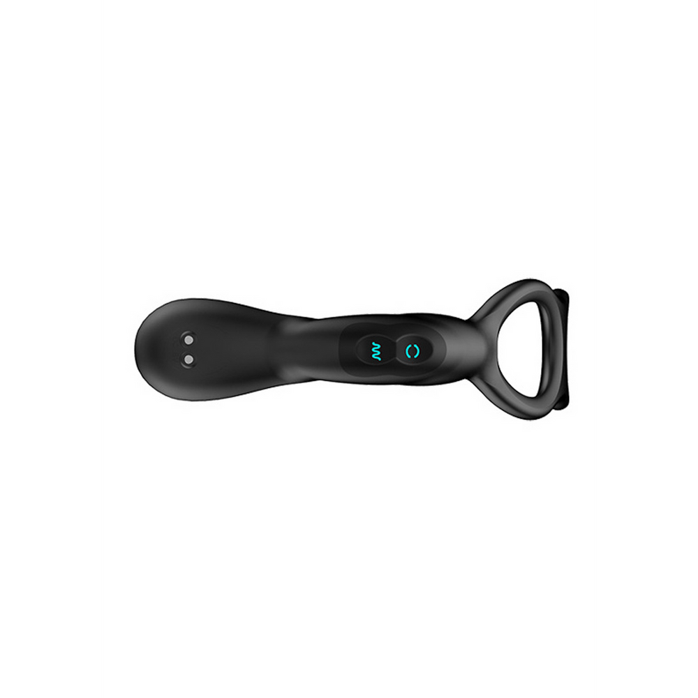 Revo Embrace - Roterende Prostaatmassager - foto 2