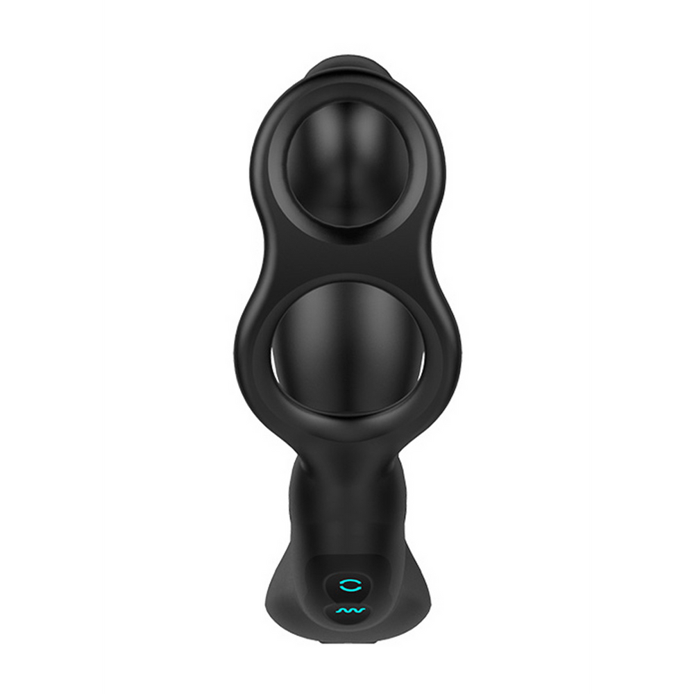 Revo Embrace - Roterende Prostaatmassager - foto 3