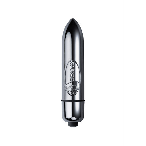Vibrating Bullet with 1 Speed - 3.15 / 80 mm
