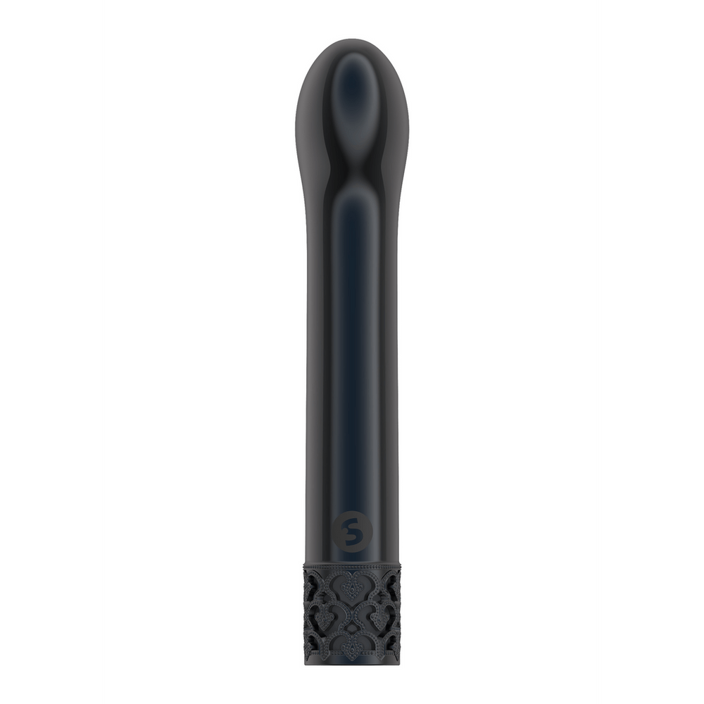 Jewel - G-Spot Vibrator - foto 3