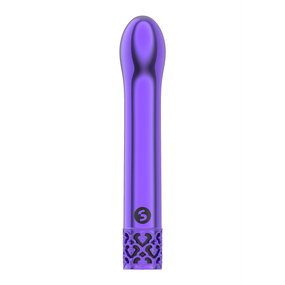 Jewel - G-Spot Vibrator - foto 7