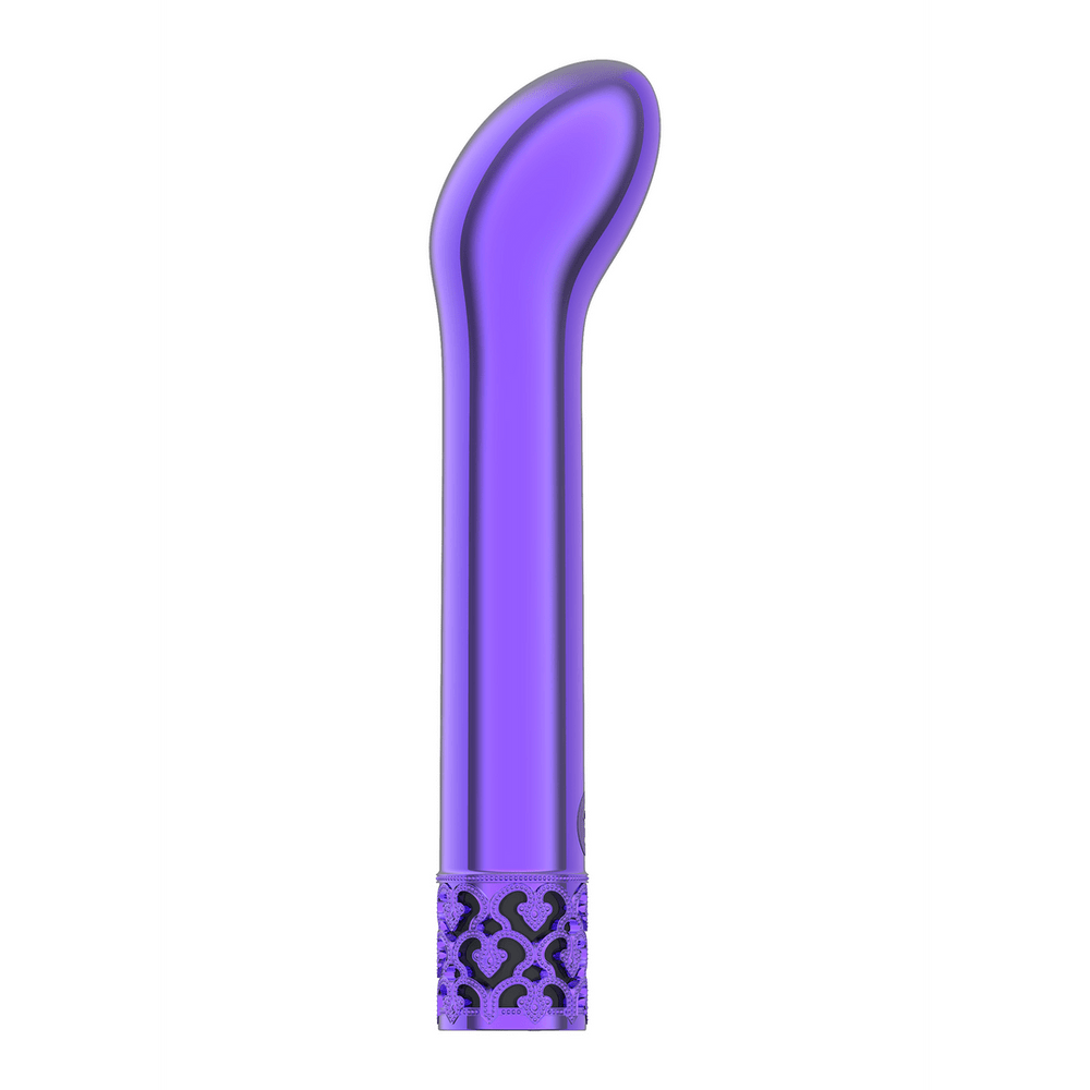 Jewel - G-Spot Vibrator - foto 6