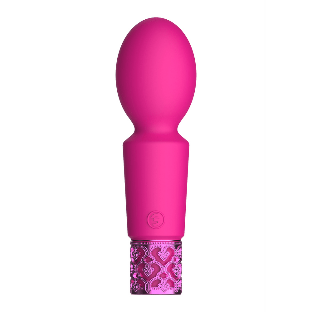 Brilliant - Mini Wand Vibrator - foto 13