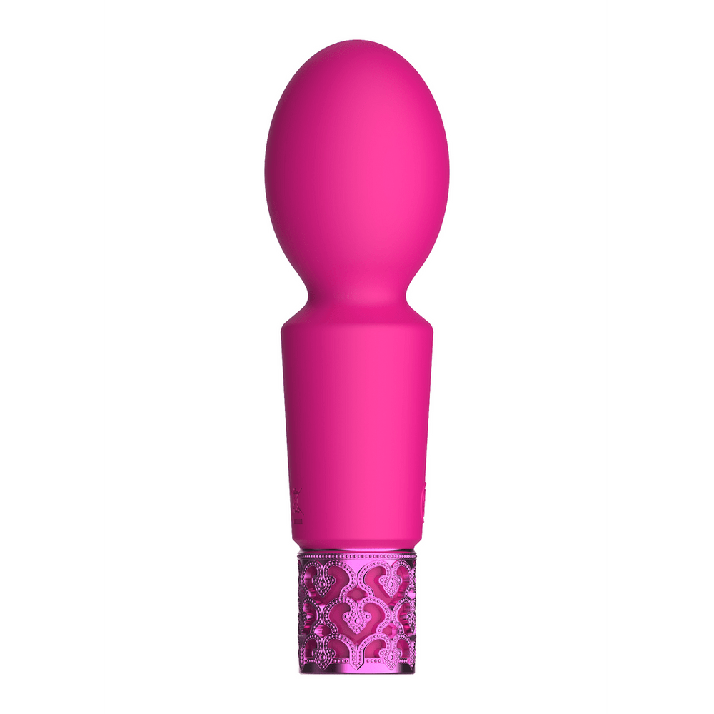 Brilliant - Mini Wand Vibrator - foto 14