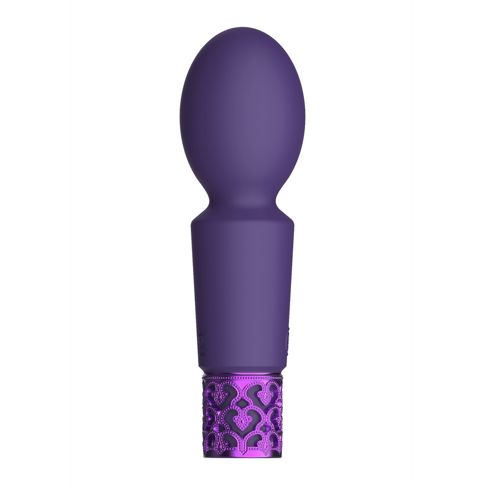 Brilliant - Mini Wand Vibrator - foto 19