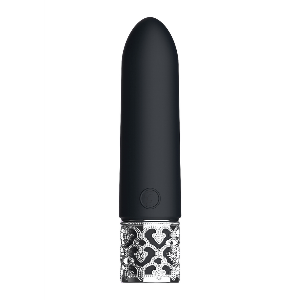 Imperial - Rechargeable Silicone Vibrator - foto 4