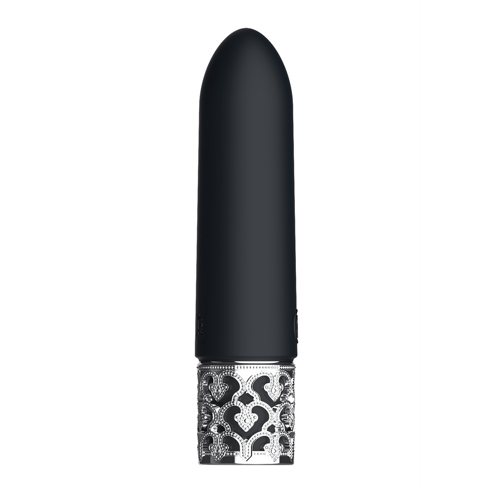 Imperial - Rechargeable Silicone Vibrator - foto 5