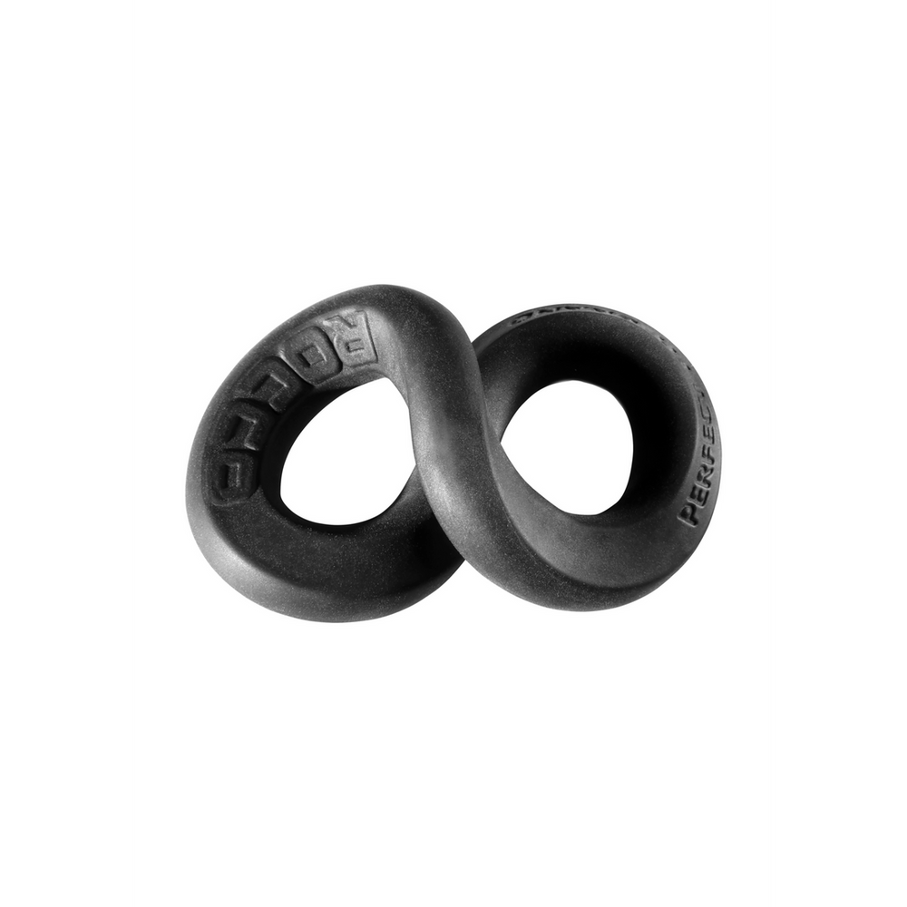 The Rocco 3-Way - Cockring / Ball Strap - foto 4