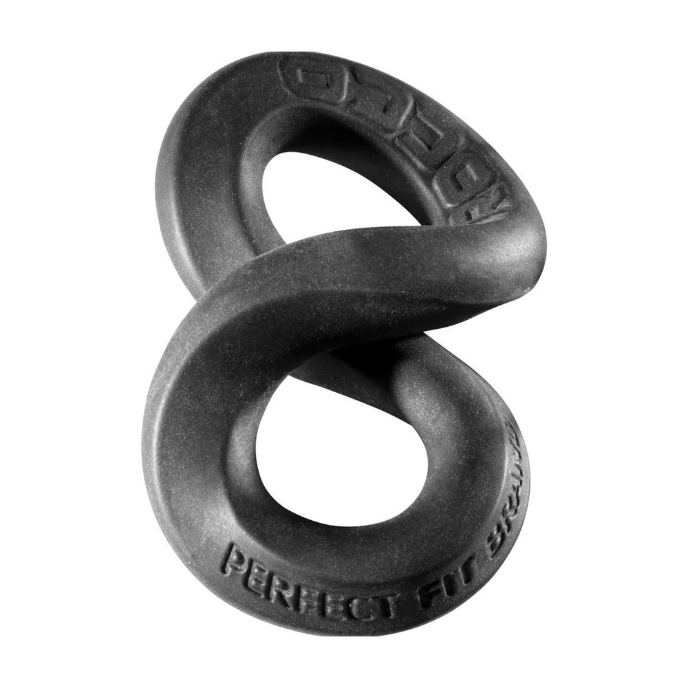 The Rocco 3-Way - Cockring / Ball Strap - foto 3