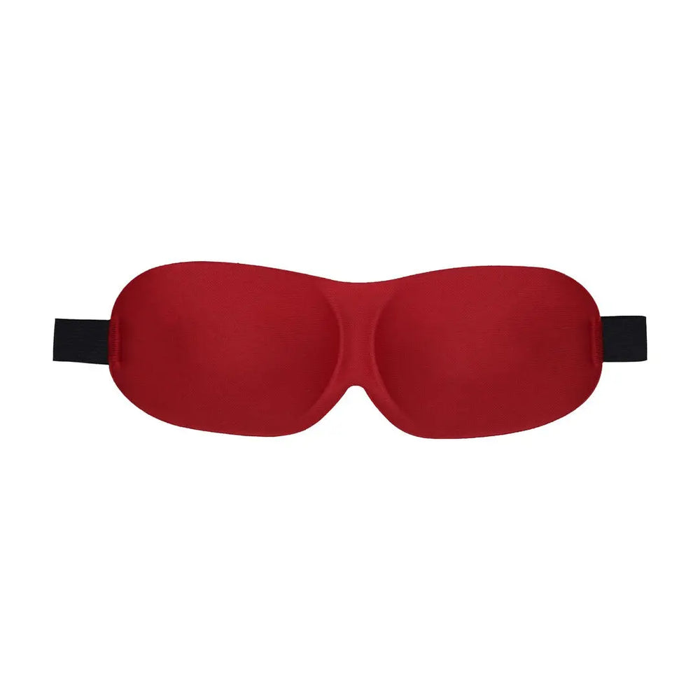 Tempted 3D oogmasker - foto 9