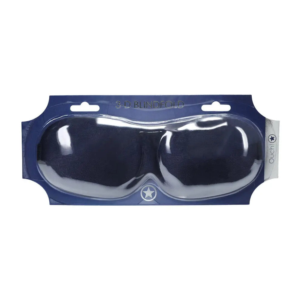 Tempted 3D oogmasker - foto 8