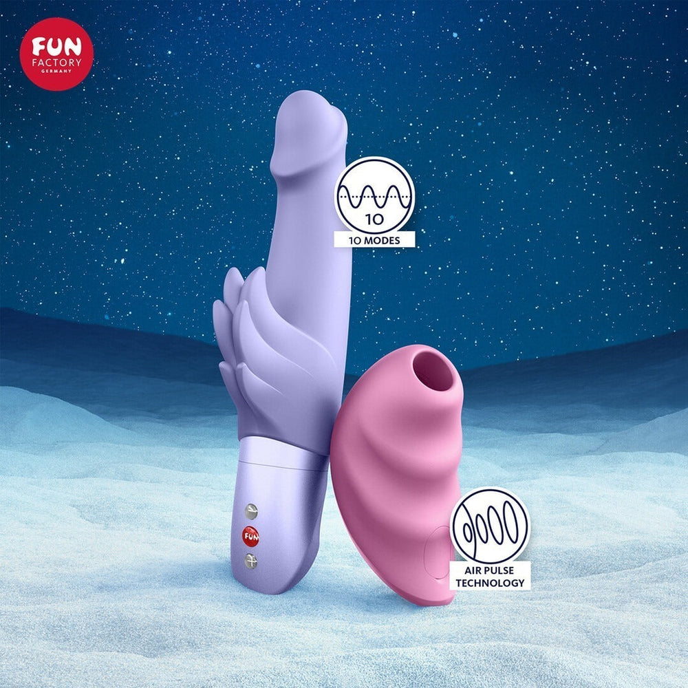 Satisfyer Deluxe Adventskalender - 2025 - foto 5