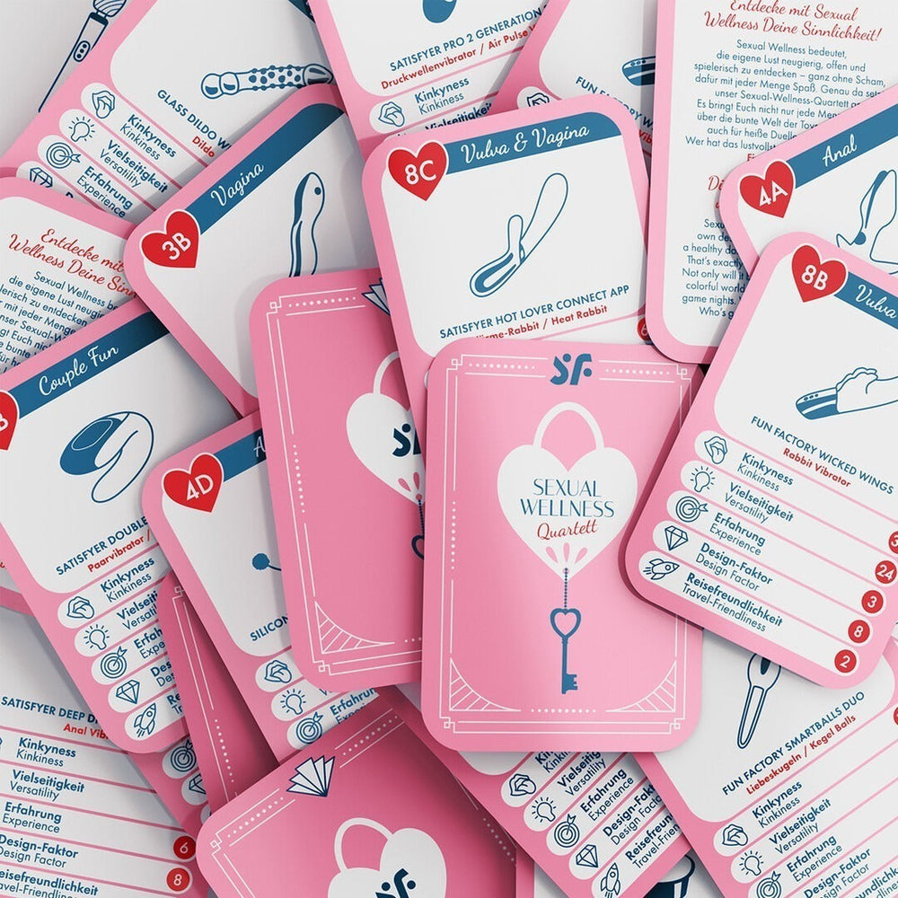 Satisfyer Deluxe Adventskalender - 2025 - foto 7