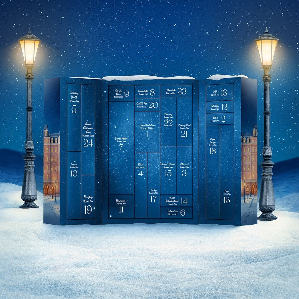 Satisfyer Deluxe Adventskalender - 2025 - foto 9
