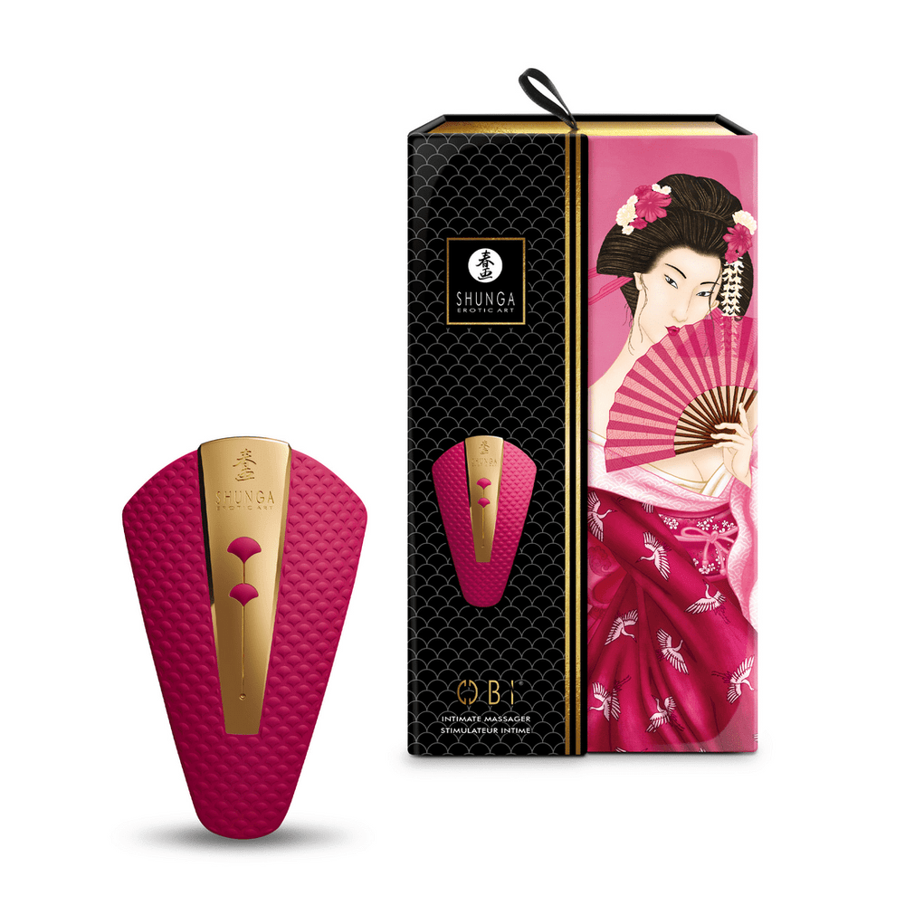 OBI - Clitoris Stimulator - foto 17