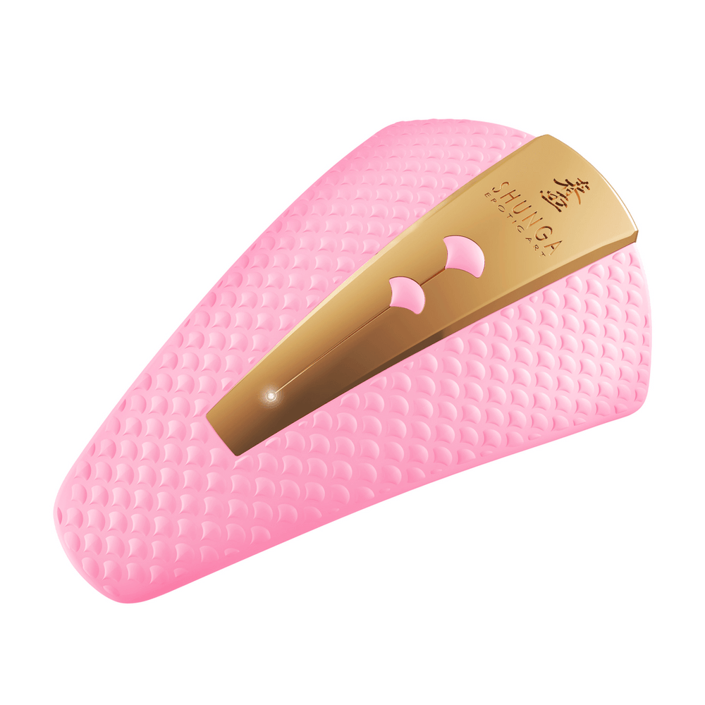 OBI - Clitoris Stimulator - foto 20