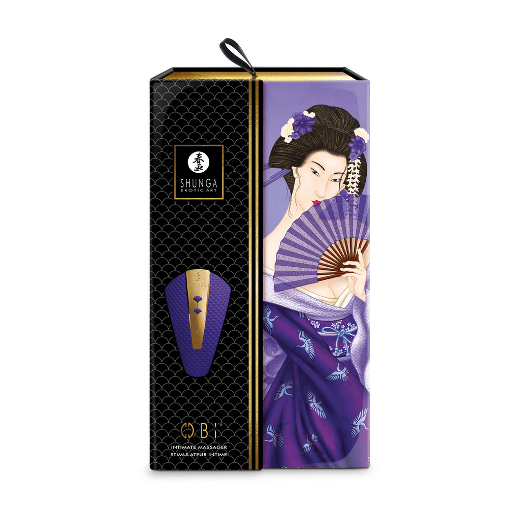 OBI - Clitoris Stimulator - foto 12