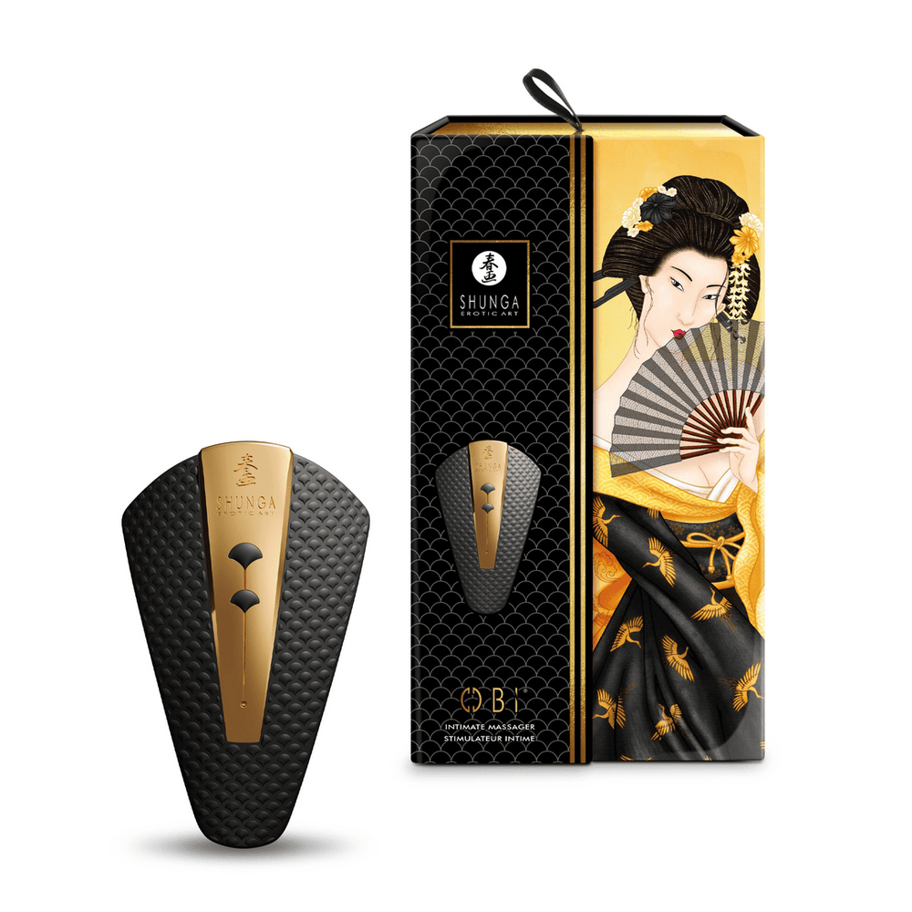 OBI - Clitoris Stimulator - foto 5