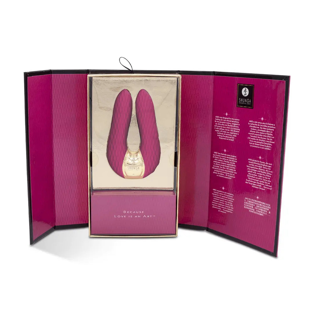 AIKO - Clitoris Stimulator - foto 4