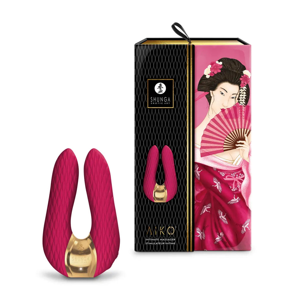 AIKO - Clitoris Stimulator - foto 5