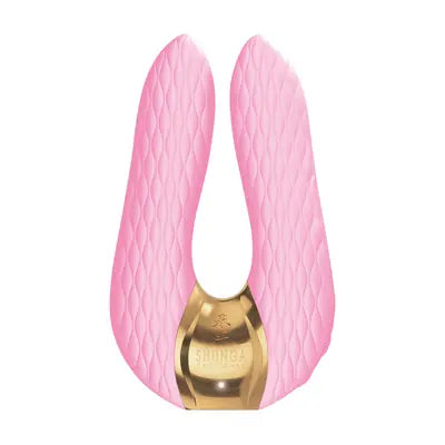 AIKO - Clitoral Stimulator - Light Pink