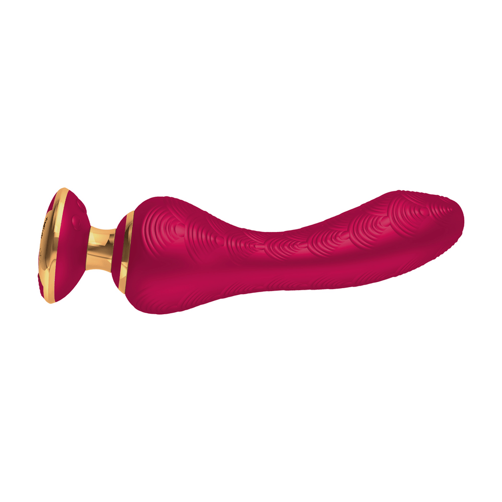 SANYA - Vibrator - foto 12