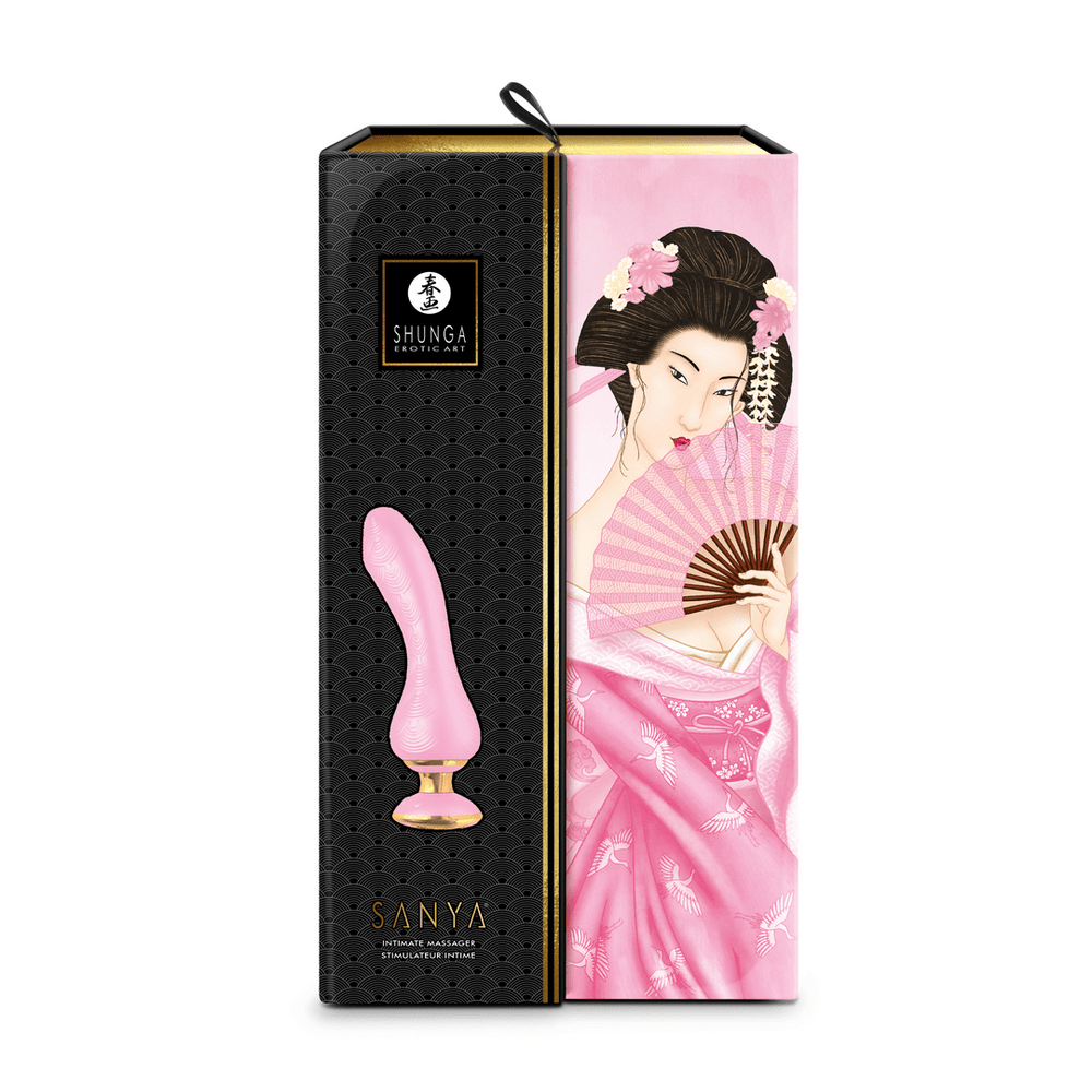 SANYA - Vibrator - foto 20