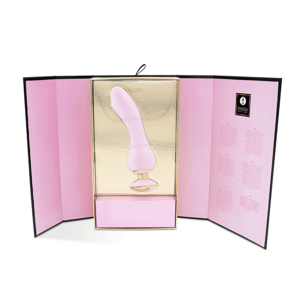 SANYA - Vibrator - foto 19