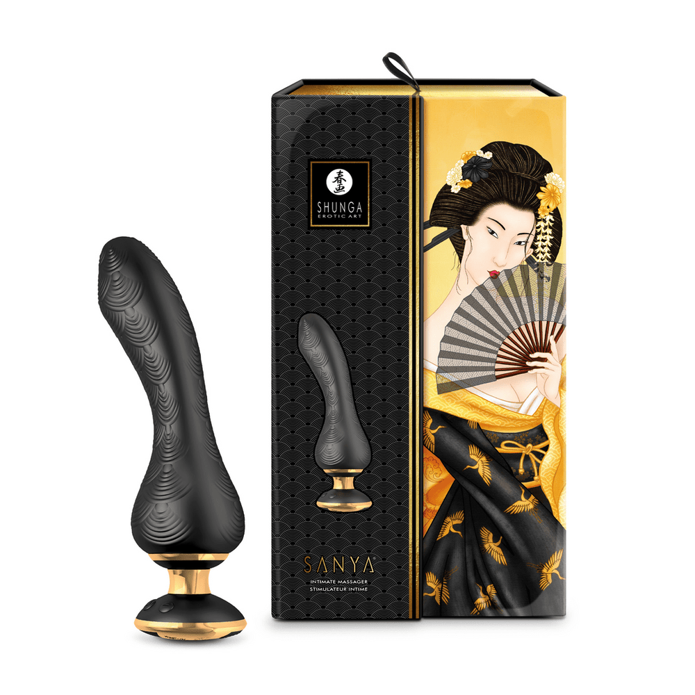 SANYA - Vibrator - foto 8