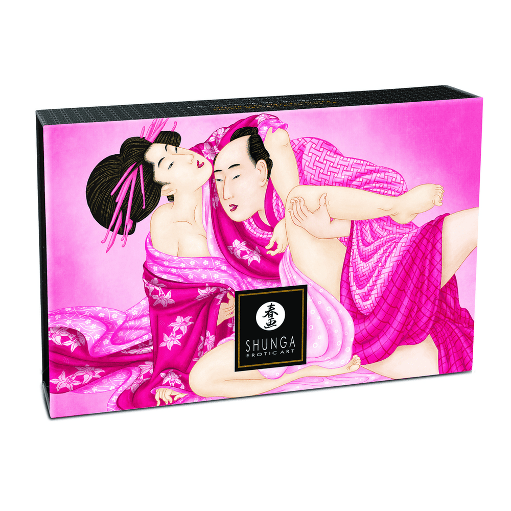 Kissable Body Powder - Raspberry Feeling - 75 gr - foto 7