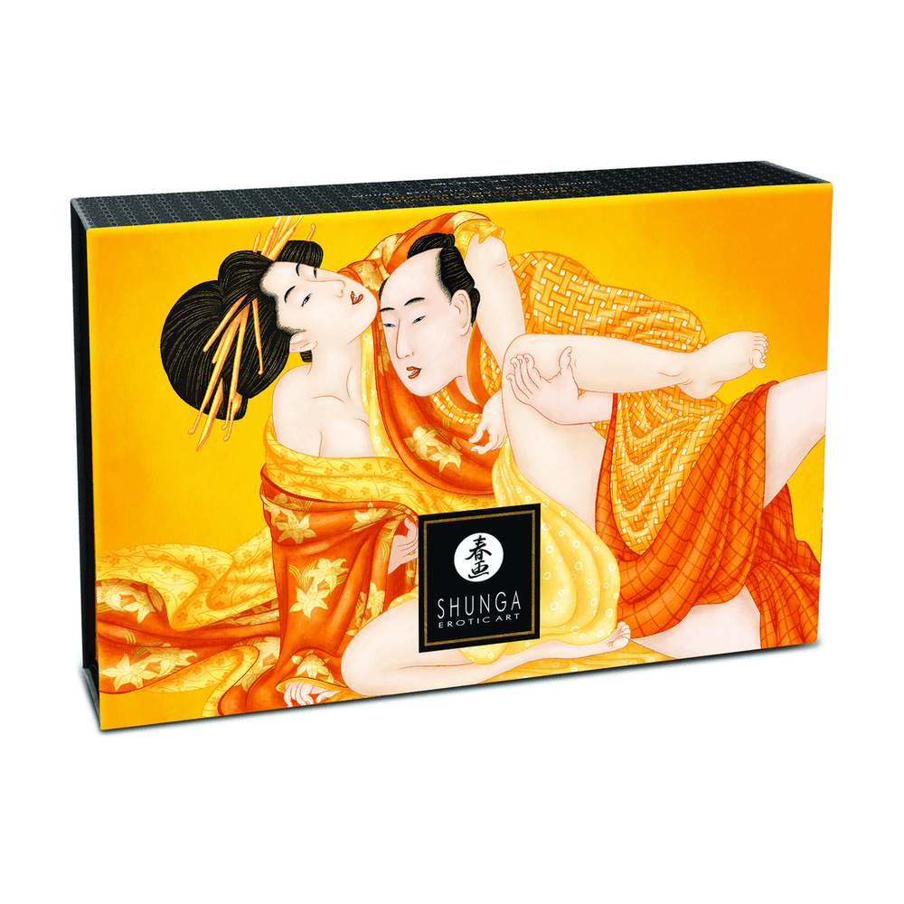 Kissable Body Powder - Lucious Mango - 75 gr - foto 6