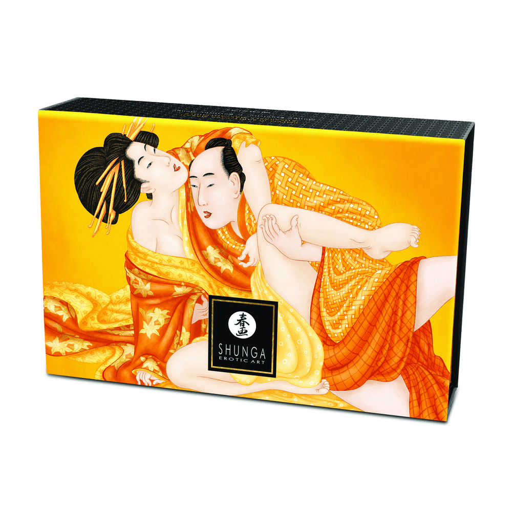 Kissable Body Powder - Lucious Mango - 75 gr - foto 7