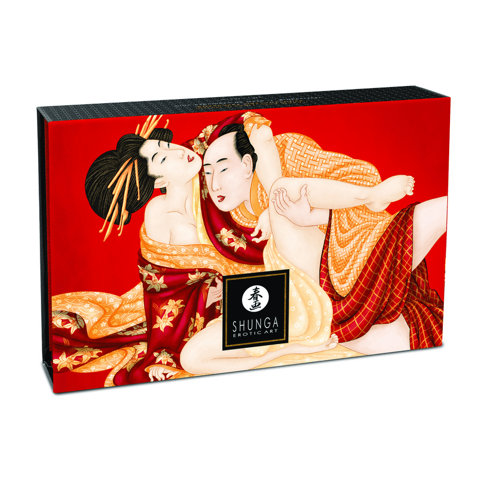 Kissable Body Powder - Sparkling Strawberry Wine - 75 gr - foto 7