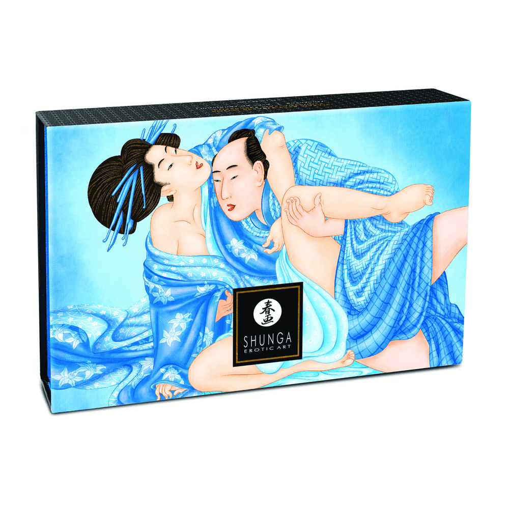 Kissable Body Powder - Coconut Thrills - 75 gr - foto 8