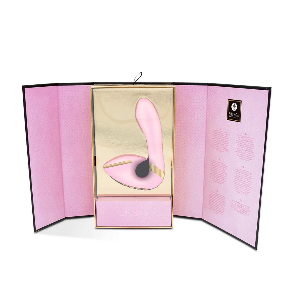SOYO - G-Spot Vibrator - foto 19